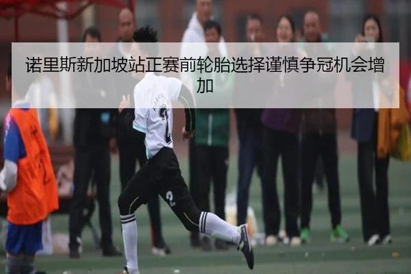 诺里斯新加坡站正赛前轮胎选择谨慎争冠机会增加